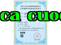 Phần mềm phát hiện thị giác A3 - Công ty công nghệ Shuzhi Hạ Môn