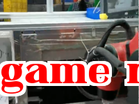 Dẫn dắt robot Brahms phun sơn đồ chơi