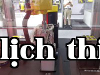 Dẫn dắt robot FANUC lắp ráp linh hoạt